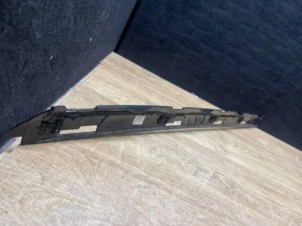 Junta do para-brisas Discovery 5 Land Rover OEM HY3203179AD image 4