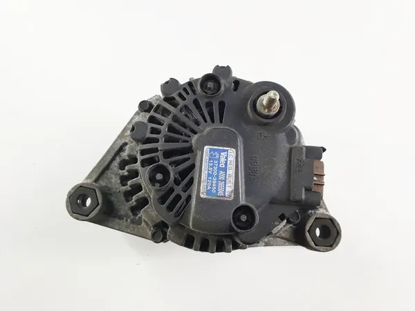 KIA SORENTO 03-09 3.5 V6 Vaihtovirtageneraattori OEM 3730039450 image 3