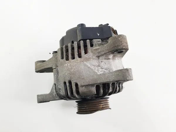 KIA SORENTO 03-09 3.5 V6 Vaihtovirtageneraattori OEM 3730039450 image 4