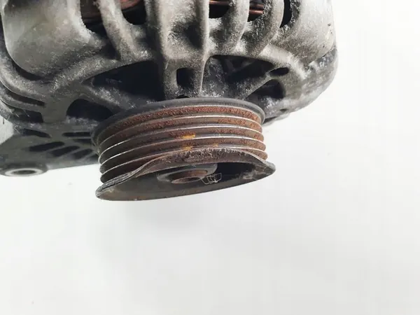 KIA SORENTO 03-09 3.5 V6 Vaihtovirtageneraattori OEM 3730039450 image 5