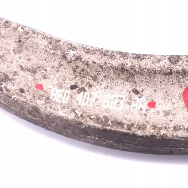 Braccio di Controllo Anteriore Sinistro Audi A4 B8 Avant 8E0407693AA image 6