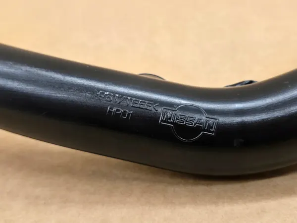 Turbo-Ansaugrohr OEM 22122Z32 E6568H8 für Nissan image 3