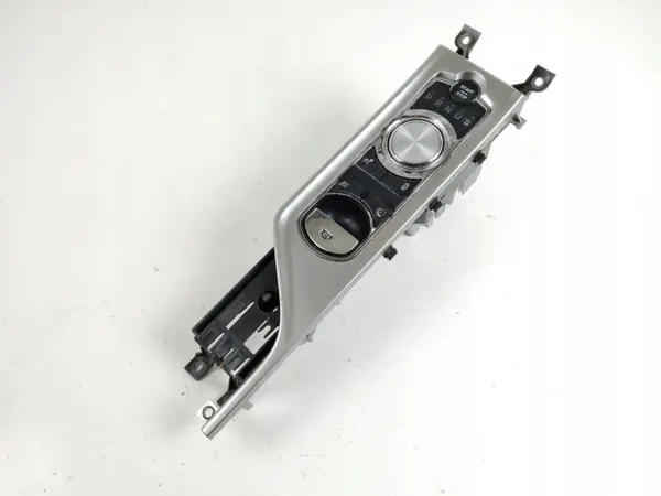 Jaguar XF Vaihteenvalitsin OEM DX237E453DD - Käytetty image 2