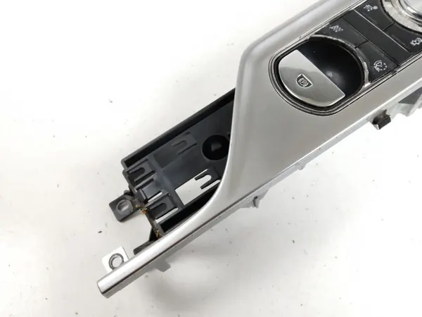 Jaguar XF Vaihteenvalitsin OEM DX237E453DD - Käytetty image 4