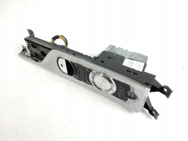 Jaguar XF Vaihteenvalitsin OEM DX237E453DD - Käytetty image 5