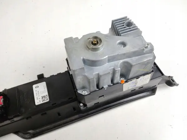 Jaguar XF Vaihteenvalitsin OEM DX237E453DD - Käytetty image 6