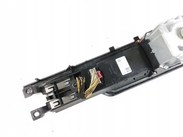 Jaguar XF Vaihteenvalitsin OEM DX237E453DD - Käytetty image 7