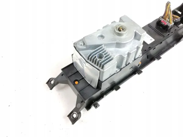 Jaguar XF Vaihteenvalitsin OEM DX237E453DD - Käytetty image 8
