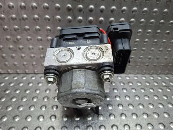 ABS-pumppu OEM S26282849 Peugeot Bipper Qubo image 4
