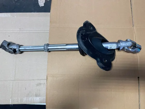 Ohjauspylvään akseli OEM 80B419753G Audi Q5/SQ5 image 2