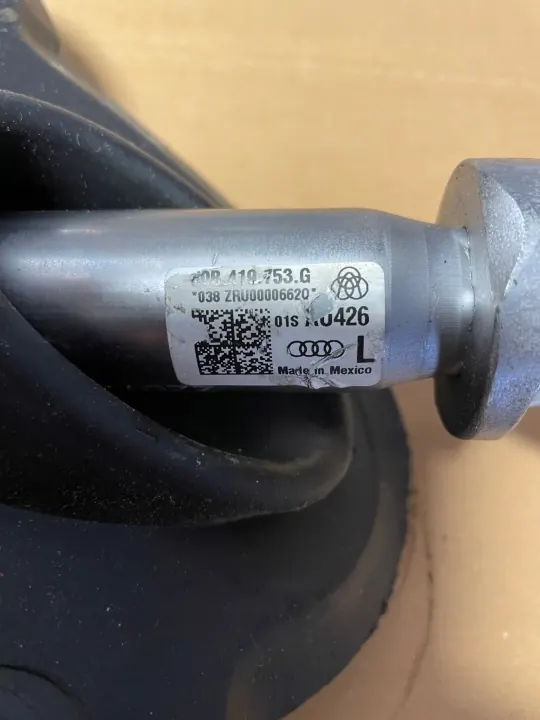 Ohjauspylvään akseli OEM 80B419753G Audi Q5/SQ5 image 3