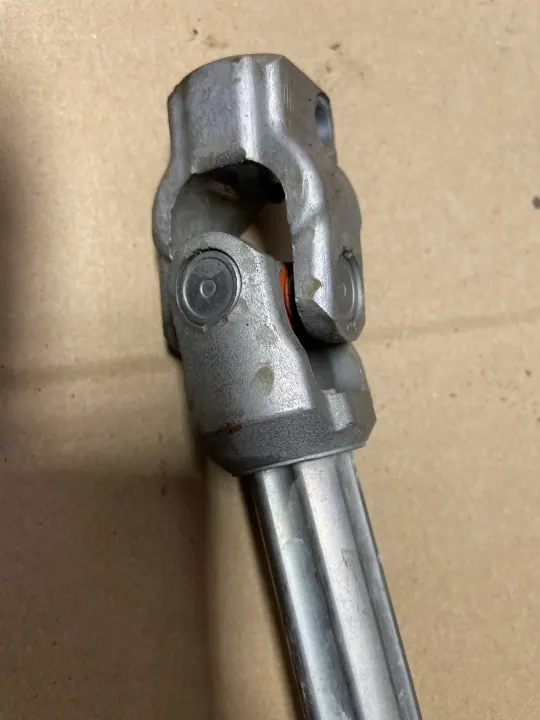 Ohjauspylvään akseli OEM 80B419753G Audi Q5/SQ5 image 4