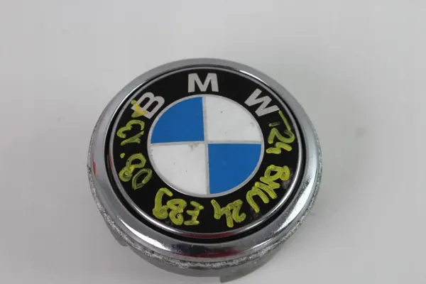 Poignée de coffre BMW Z4 E89 OEM 360213591 - Occasion image 2