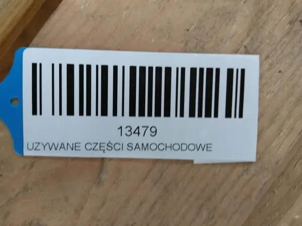 Poignée de coffre BMW Z4 E89 OEM 360213591 - Occasion image 4