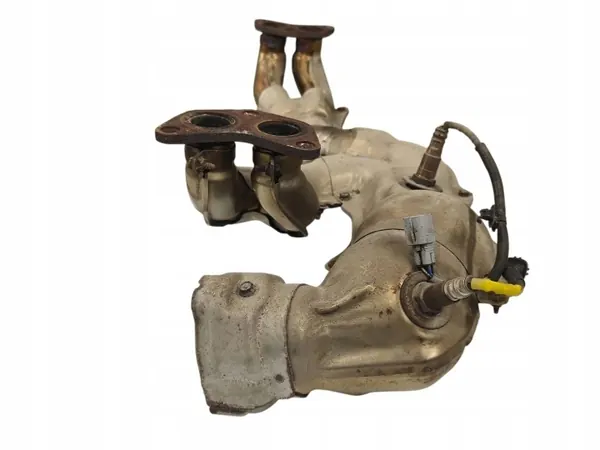 Catalyseur/DPF Subaru OE d'occasion OEM NOB18141 image 3
