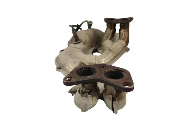 Catalyseur/DPF Subaru OE d'occasion OEM NOB18141 image 5