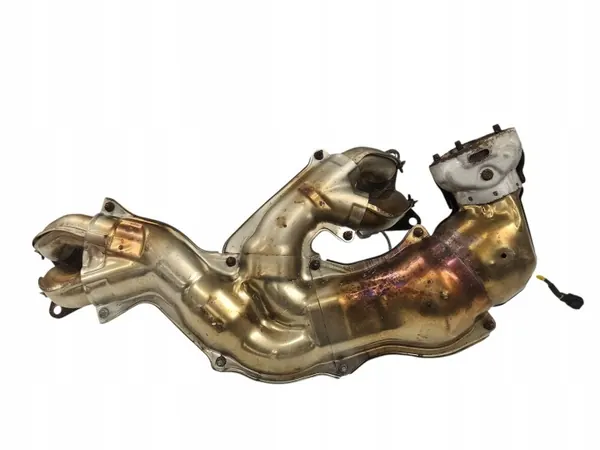 Catalyseur/DPF Subaru OE d'occasion OEM NOB18141 image 6