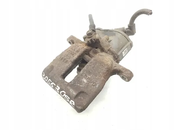 OEM 32332267D Hinterer Bremszylinder für VW Passat 2.0 TDI image 10