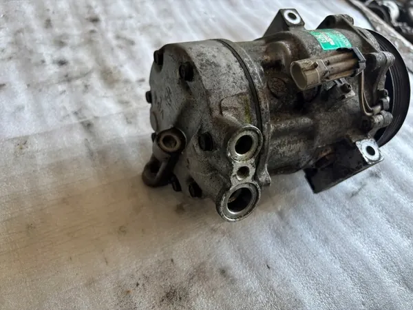 Ilmastointikompressori Opel Astra II 1.6 8V image 3