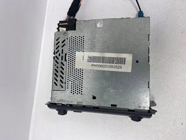 Radio OEM 6921593 pour MINI R50 R53 2001-2006 image 10