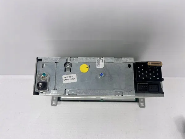 Radio OEM 6921593 pour MINI R50 R53 2001-2006 image 7