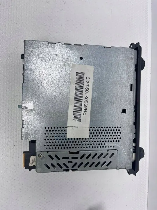Radio OEM 6921593 pour MINI R50 R53 2001-2006 image 8