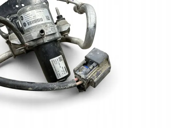 Imupumppu Dodge Durango III P04581954AB image 4