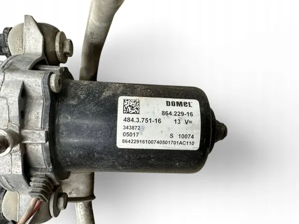 Imupumppu Dodge Durango III P04581954AB image 5