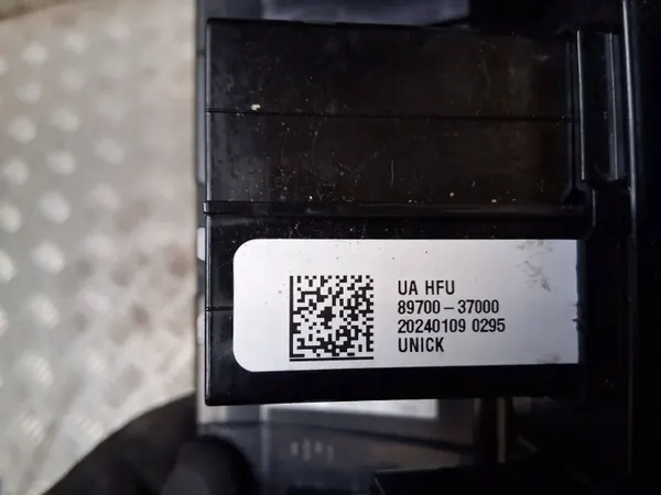 OEM 8970037000 Port USB SsangYong Tivoli 2019- image 3