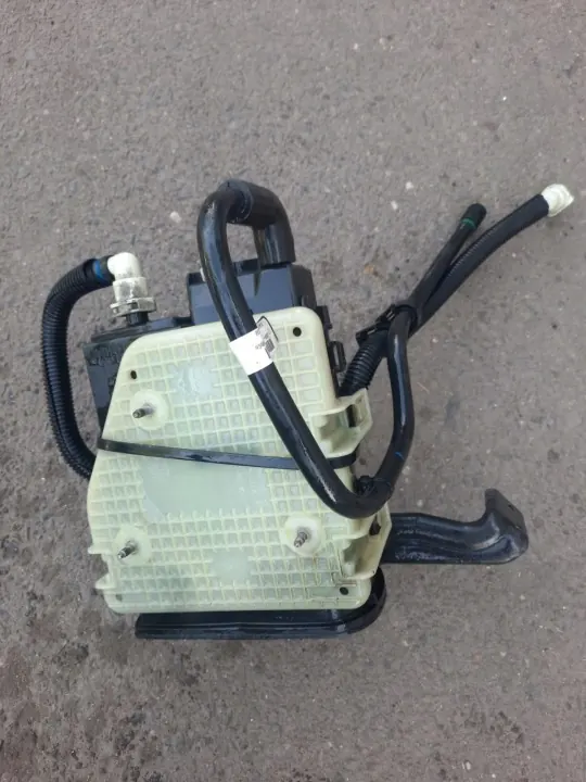 Aktivkohlefilter Ford Kuga MK3 LX68-9E857-GD image 2