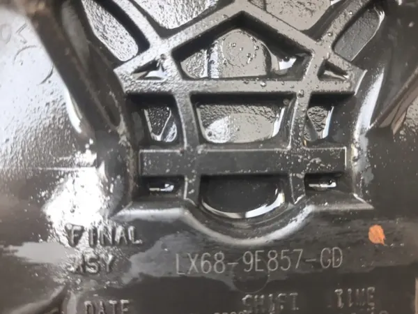 Aktivkohlefilter Ford Kuga MK3 LX68-9E857-GD image 3