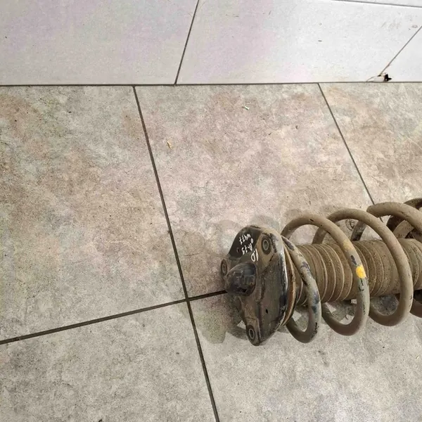 Fram Höger Stötdämpare Mercedes-Benz Vito Tourer A4473211004 image 4