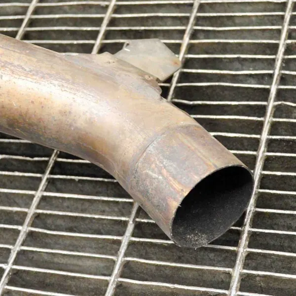 Katalysator OEM 7P5254400 für Porsche Cayenne image 6