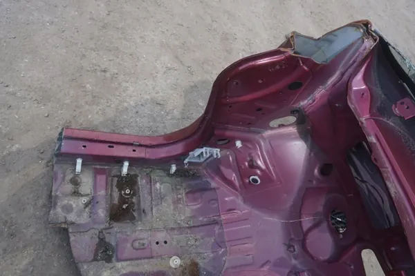 OEM 4778293 Linker Pfosten & Becher Subaru Forester IV image 3