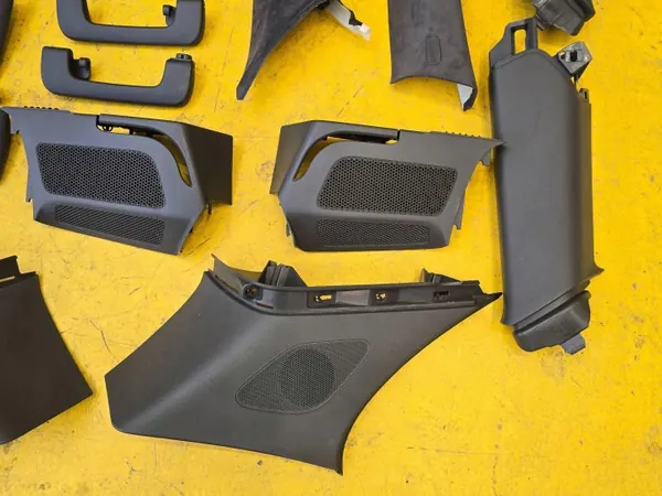 Porsche Macan 95B Couvre-plafond OEM 95B867501CA image 3