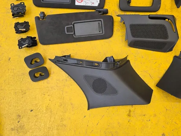 Porsche Macan 95B Couvre-plafond OEM 95B867501CA image 4