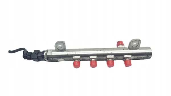 Common Rail Insprutningsräl OEM 0445214058 för Fiat 1.9 JTD image 2