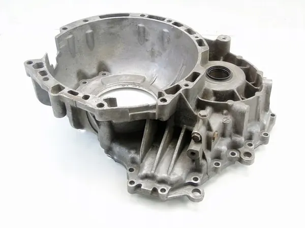 Caja de Cambios Automática OEM PV101 MS14 para Mondeo image 3