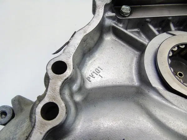 Caja de Cambios Automática OEM PV101 MS14 para Mondeo image 6