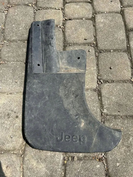 OEM 82215611 Achter linker spatbord voor Jeep Gladiator image 2