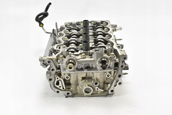 Camshaft Cover 11101-49526 Toyota Yaris III P13 1.5 VVTI image 5