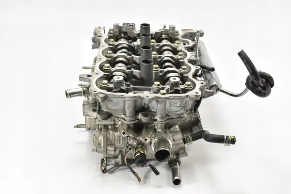 Camshaft Cover 11101-49526 Toyota Yaris III P13 1.5 VVTI image 7