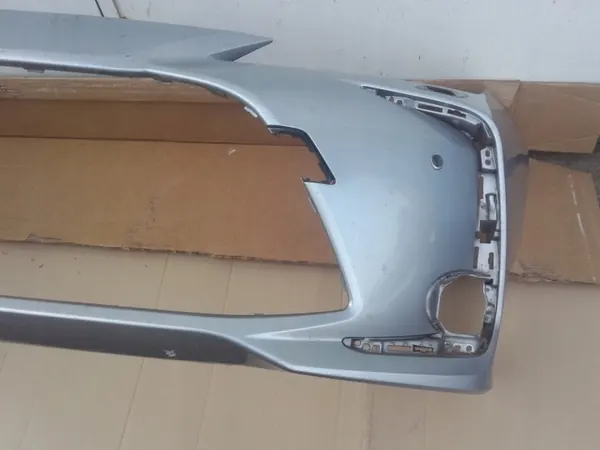 Para-choques dianteiro Toyota OEM NNUUFGF para Corolla E21 Sedã image 4