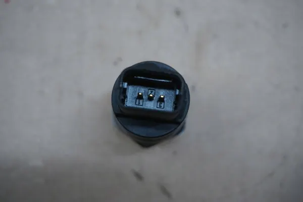 OEM Polttoainepainetunnistin Suzuki Grand Vitara I 2.0 HDI image 6
