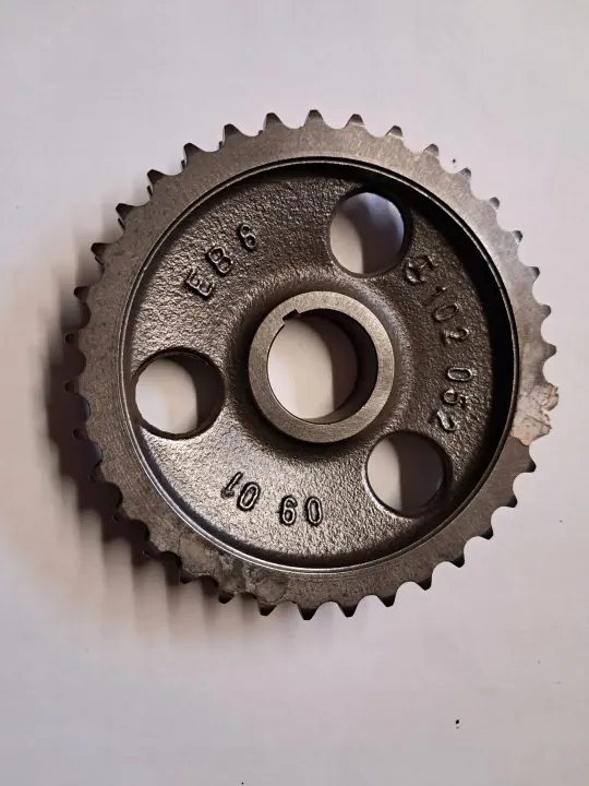 Kamaxelskiva OEM 1020520901 för Mercedes M102 image 2