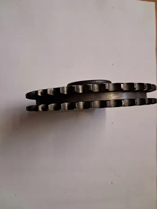 Kamaxelskiva OEM 1020520901 för Mercedes M102 image 3