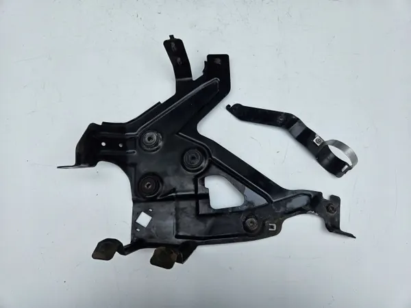 Webasto montageset Audi A8 D4 4H 4H0265335B image 2