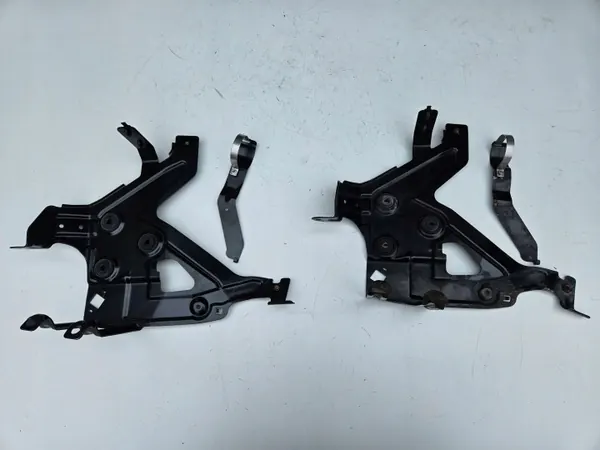 Webasto montageset Audi A8 D4 4H 4H0265335B image 5