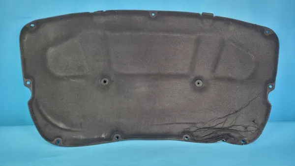 OEM 9813384980 Peugeot 508 II Almofada do Capô image 2