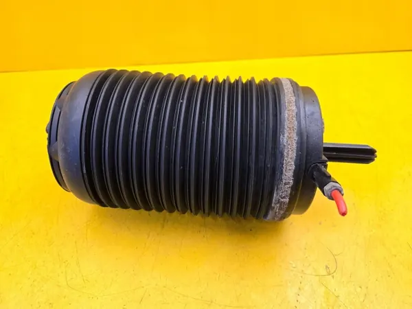 Porsche Macan 95B achter rechter airbag - OEM onderdeel image 2